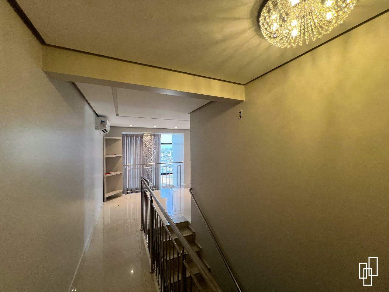 Apartamento para aluguel no Plano Diretor Sul: 