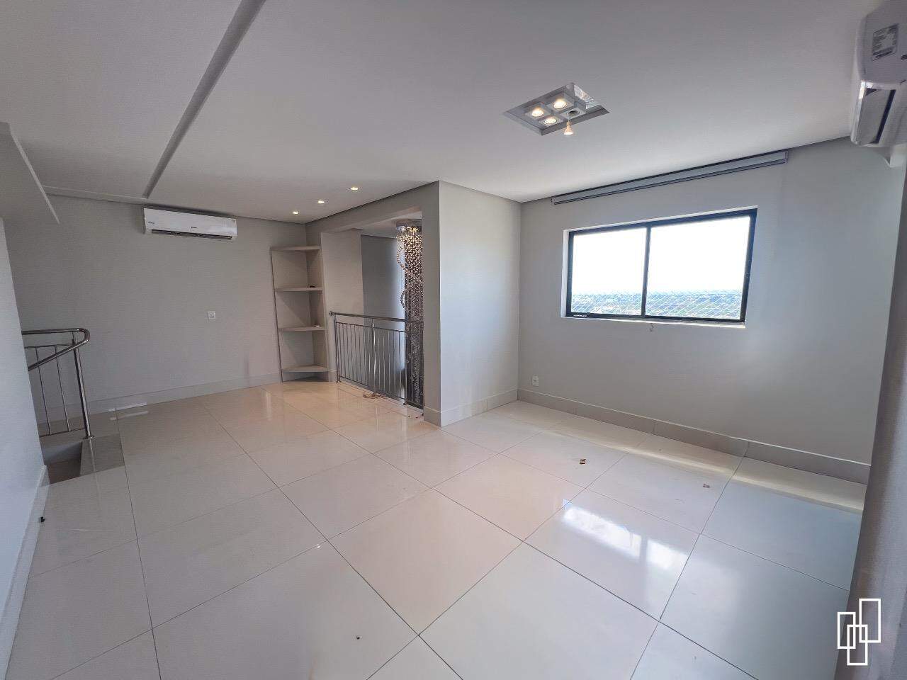 Apartamento para aluguel no Plano Diretor Sul: 