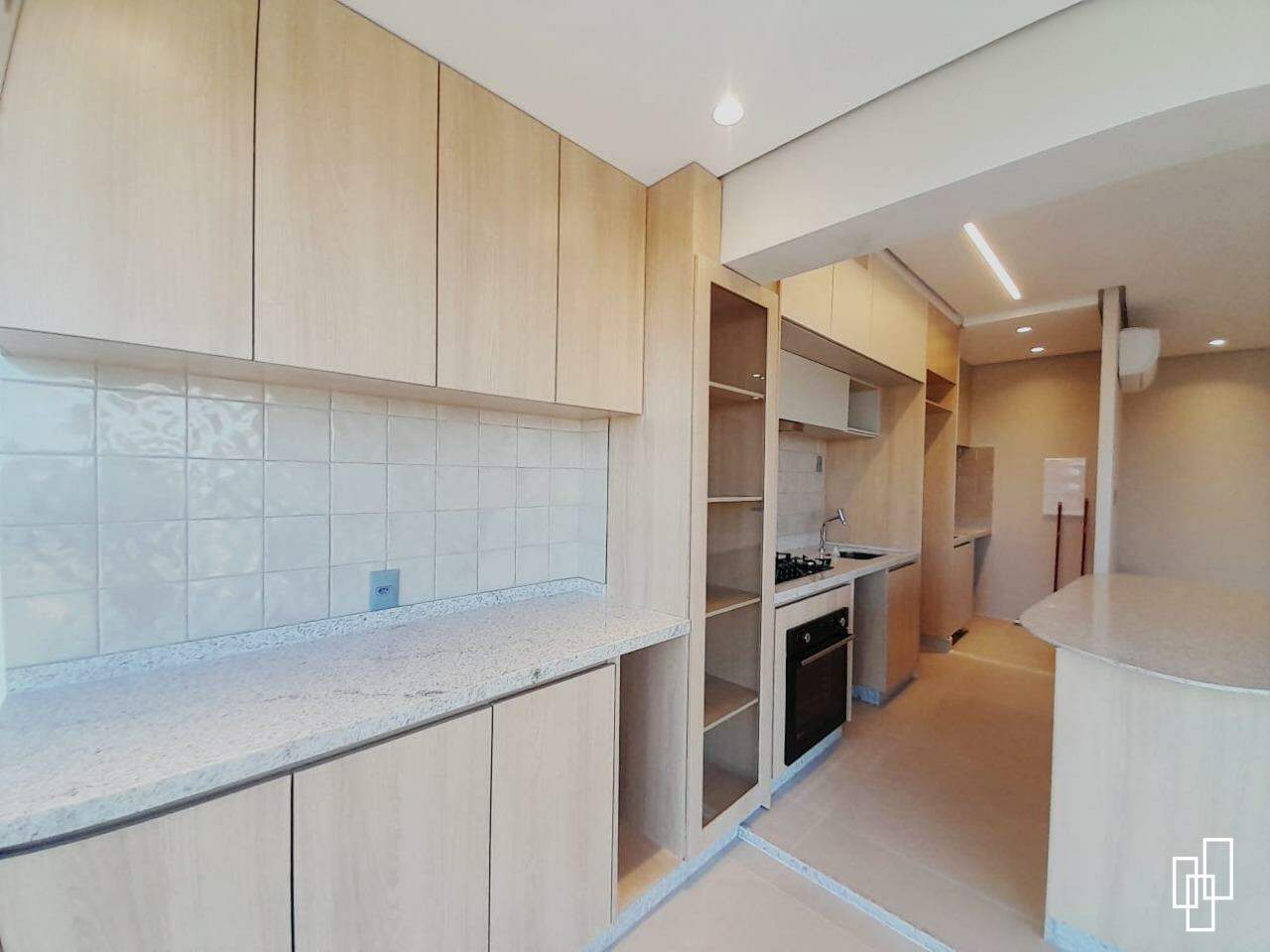 Apartamento para aluguel no Graciosa Orla 14: 
