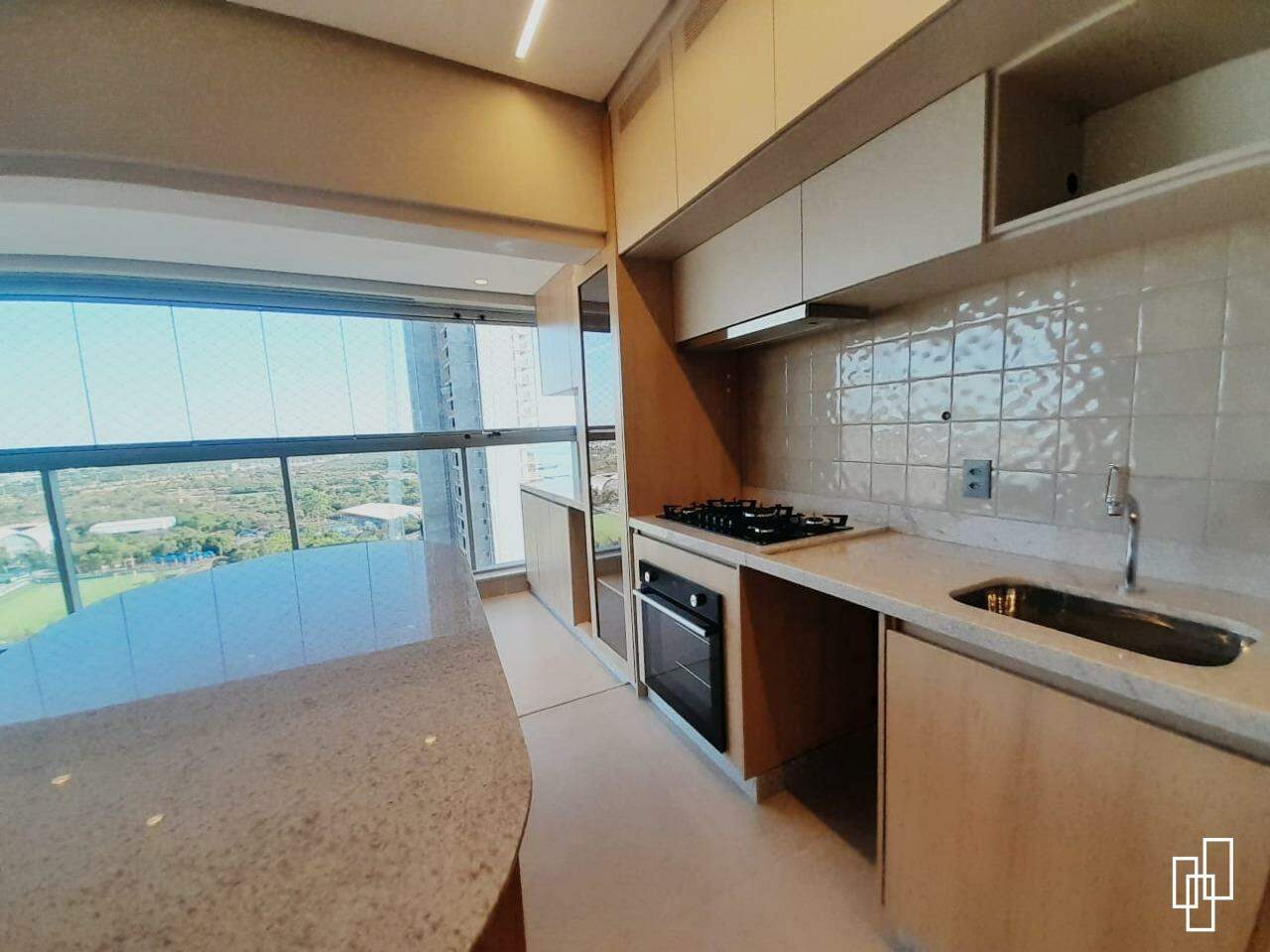 Apartamento para aluguel no Graciosa Orla 14: 