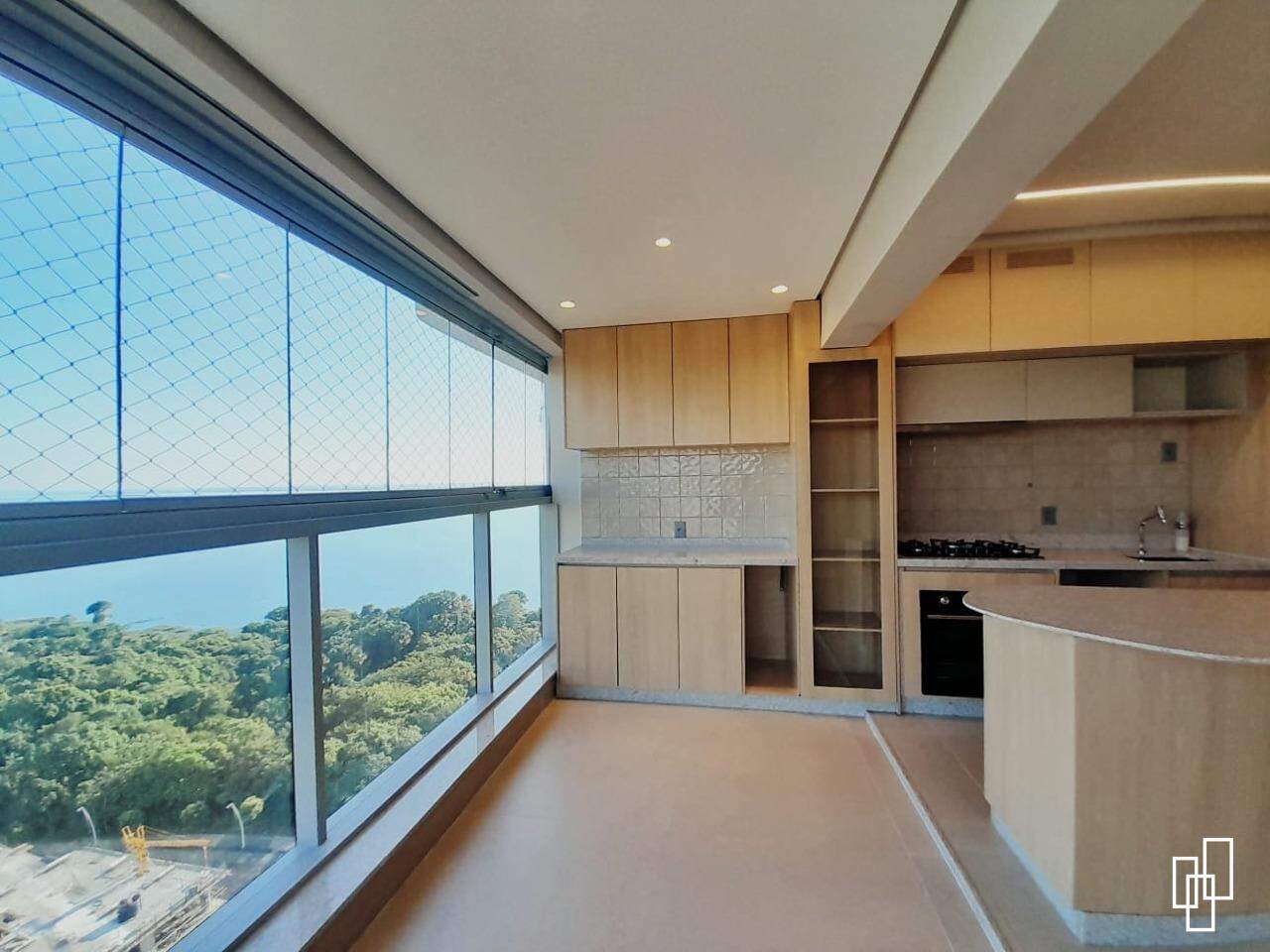 Apartamento para aluguel no Graciosa Orla 14: 