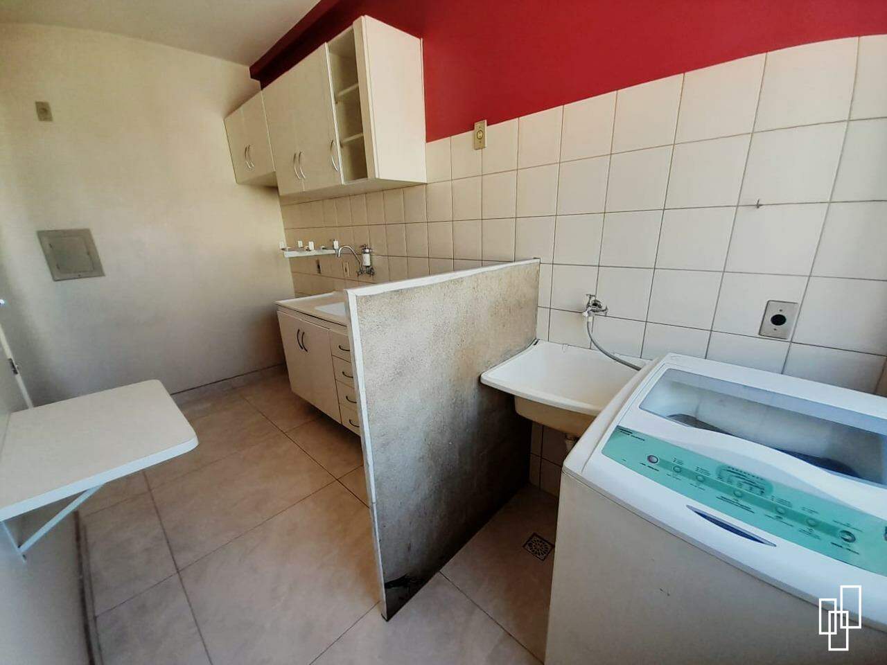 Apartamento para aluguel no Plano Diretor Sul: 