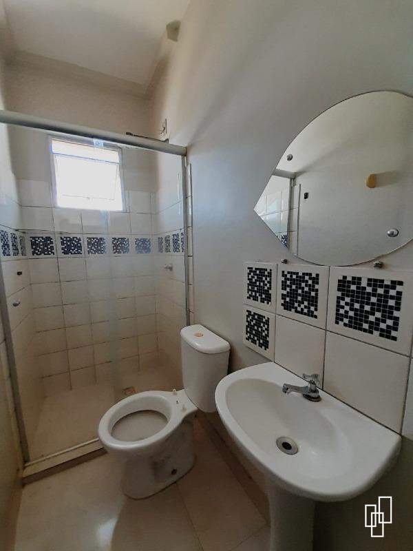 Apartamento para aluguel no Plano Diretor Sul: 