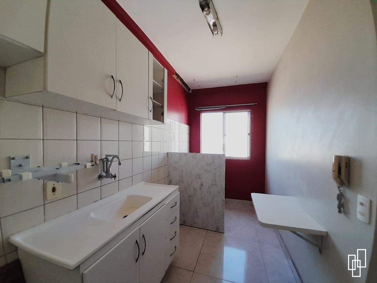 Apartamento para aluguel no Plano Diretor Sul: 