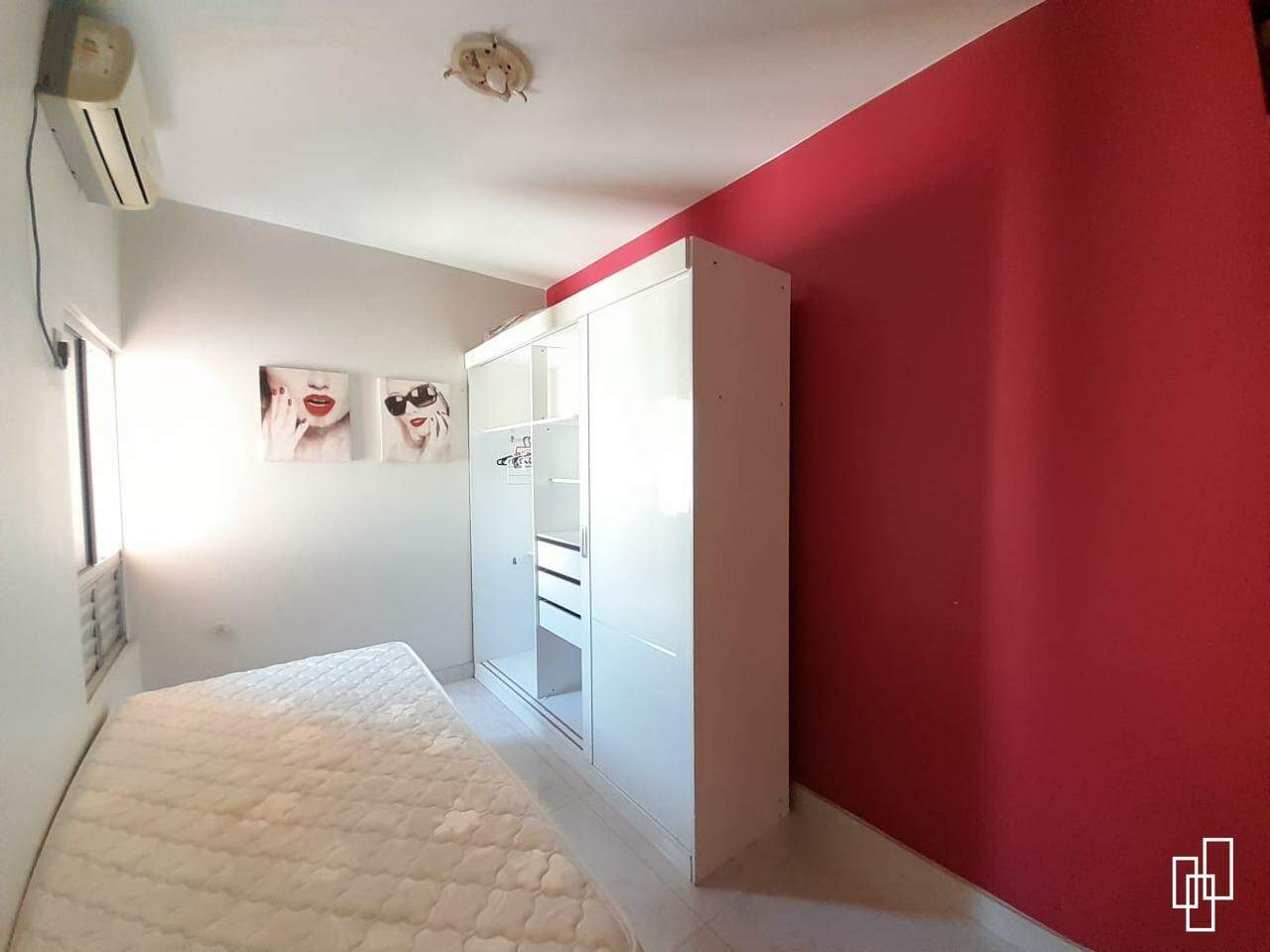 Apartamento para aluguel no Plano Diretor Sul: 