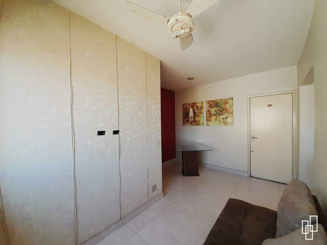 Apartamento para aluguel no Plano Diretor Sul: 