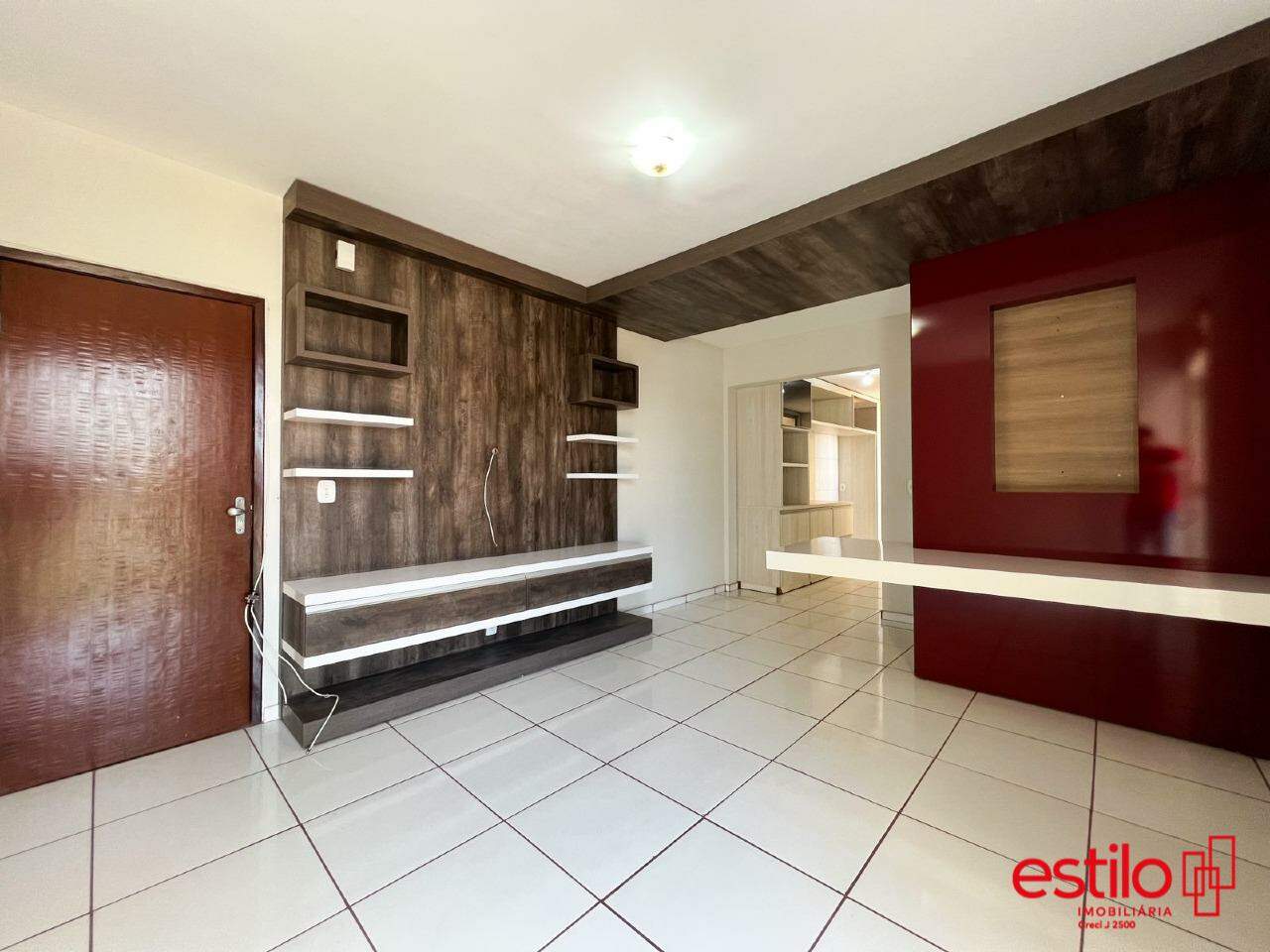 Apartamento para aluguel no Arso 42 : 