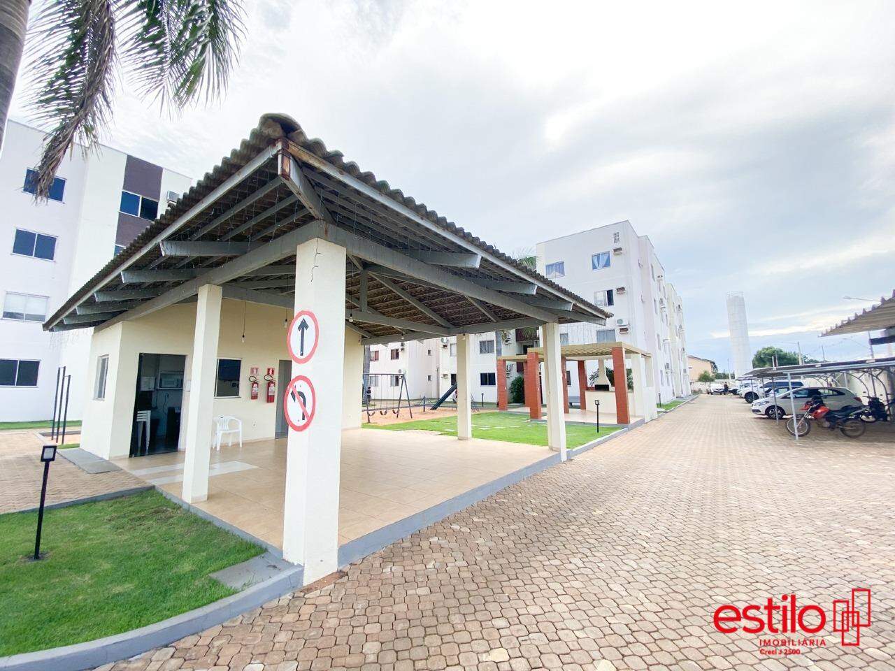 Apartamento para aluguel no Arso 42 : 