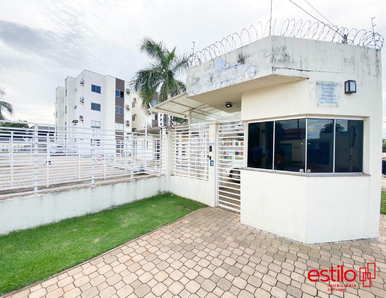 Apartamento para aluguel no Arso 42 : 