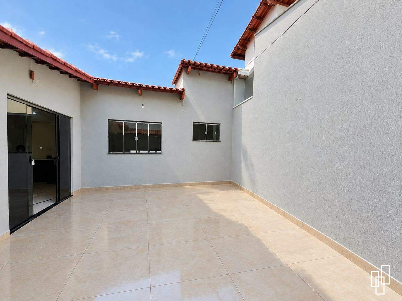 Casa para aluguel no Plano Diretor Sul: 