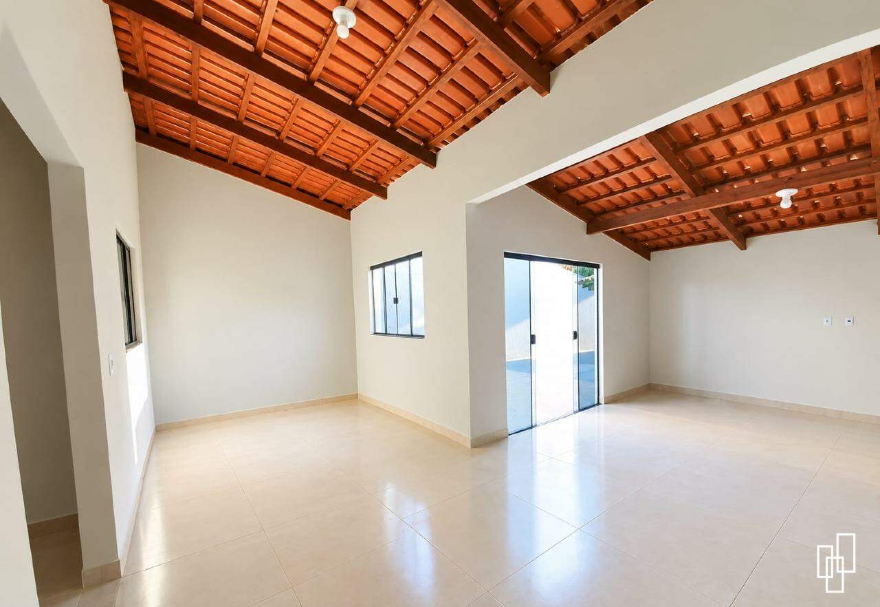 Casa para aluguel no Plano Diretor Sul: 