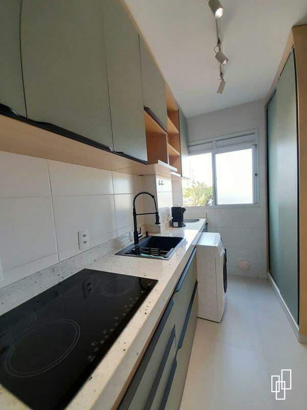 Apartamento para aluguel no Plano Diretor Norte: 