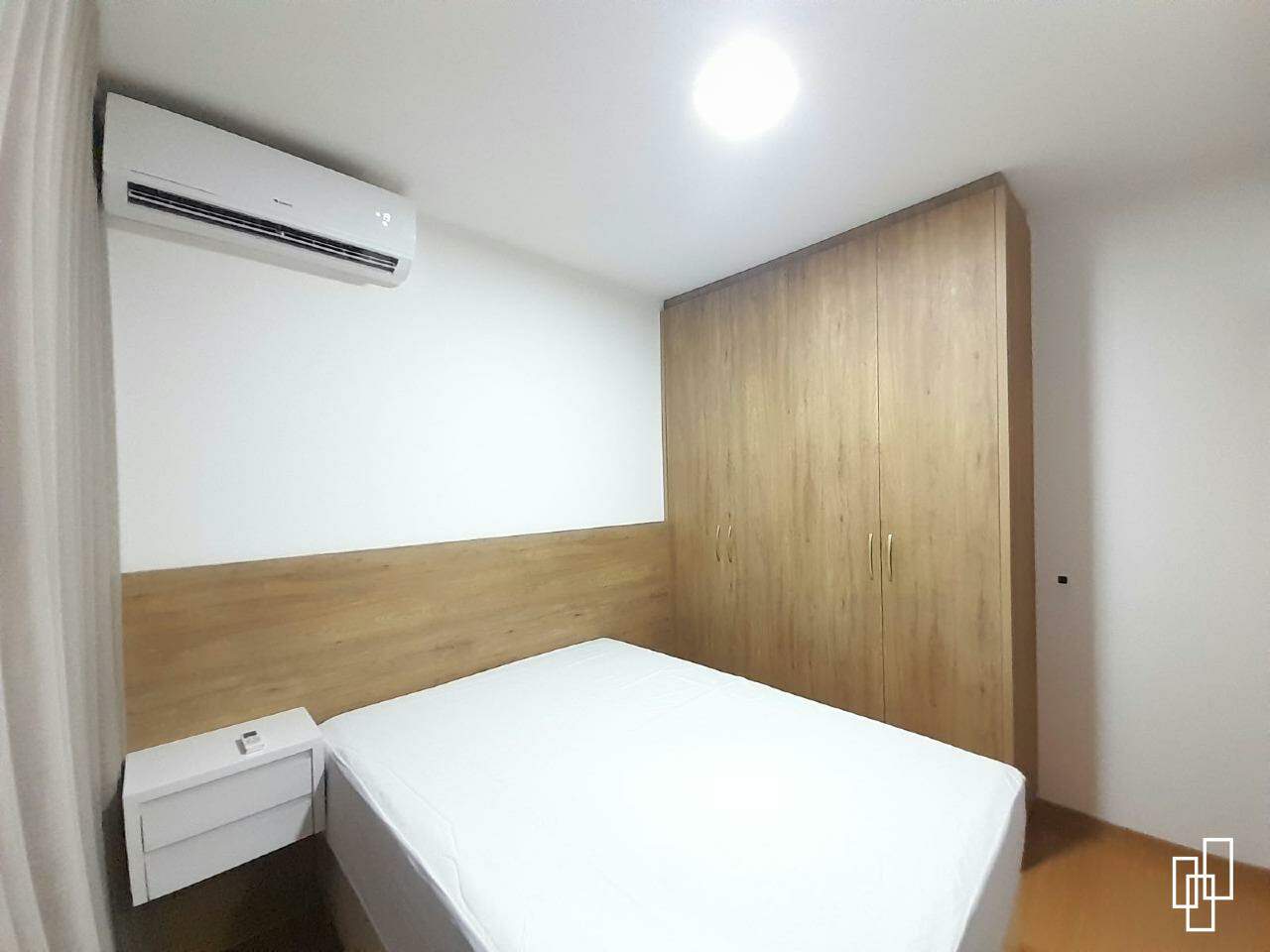 Apartamento para aluguel no Plano Diretor Norte: 