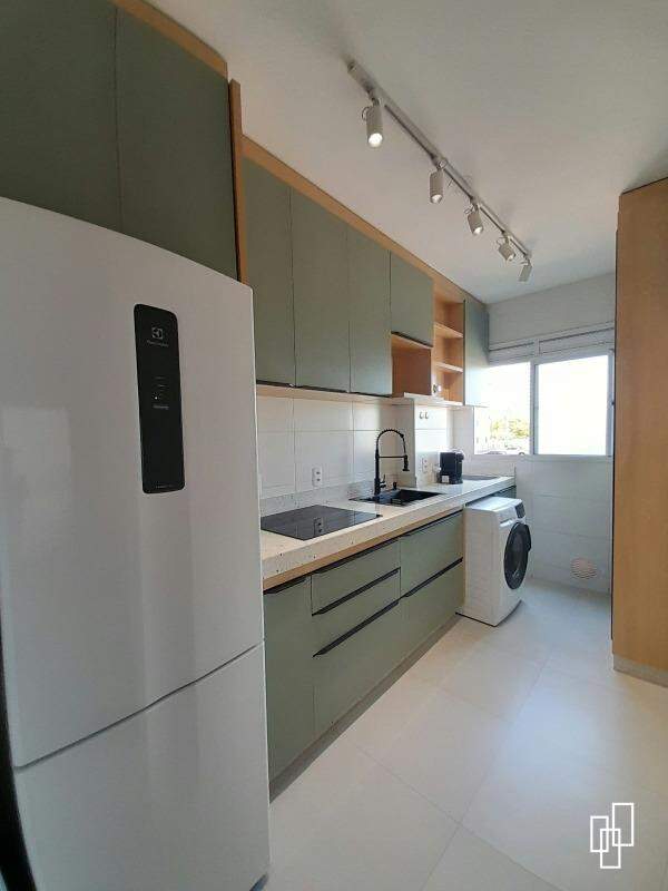 Apartamento para aluguel no Plano Diretor Norte: 