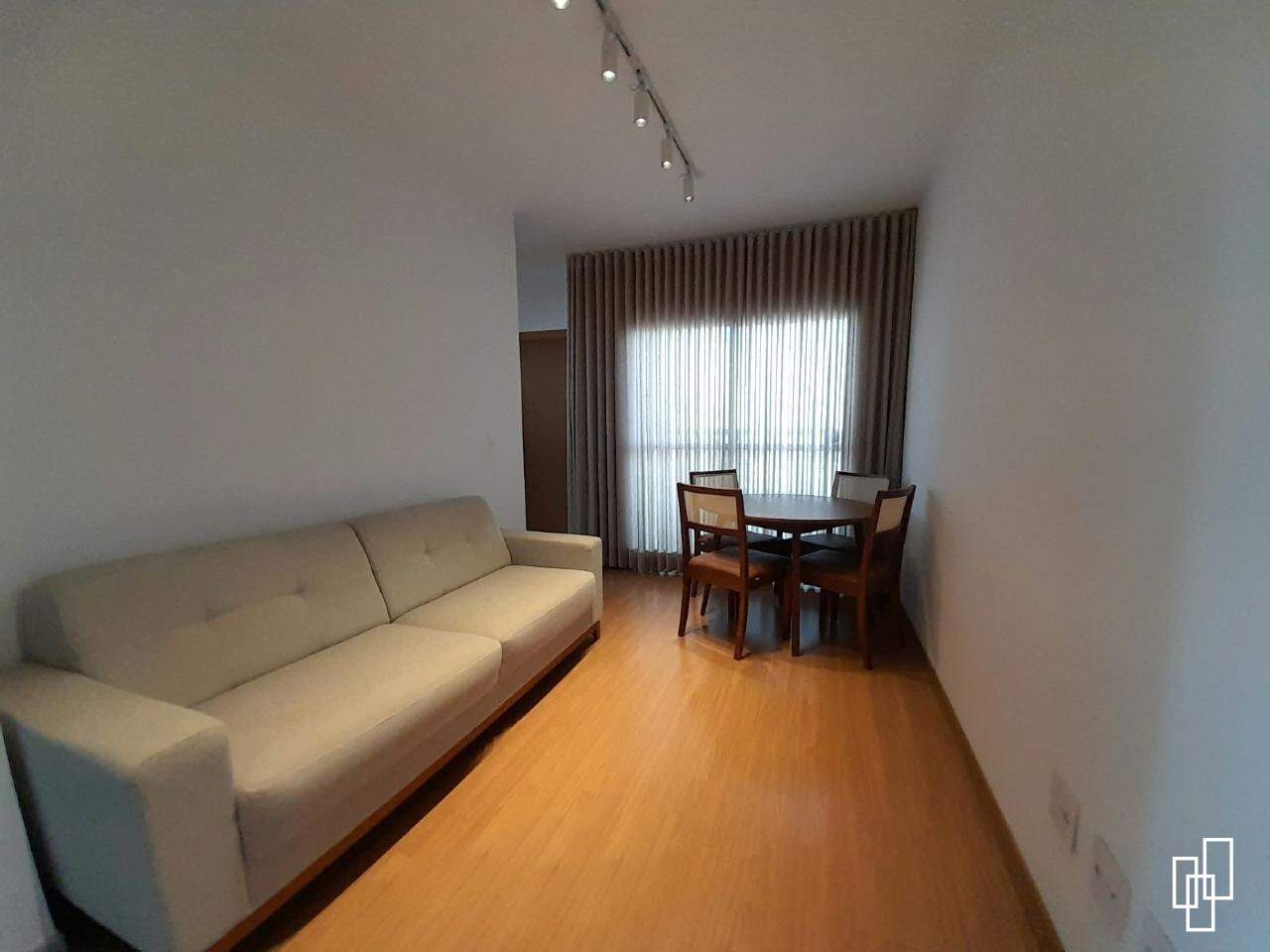 Apartamento para aluguel no Plano Diretor Norte: 