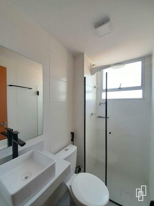 Apartamento para aluguel no Plano Diretor Norte: 