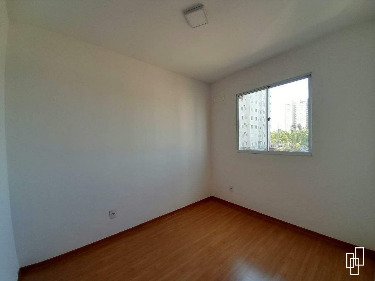 Apartamento para aluguel no Plano Diretor Norte: 