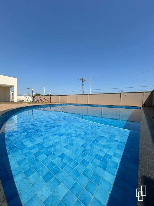 Apartamento para aluguel no Plano Diretor Norte: 