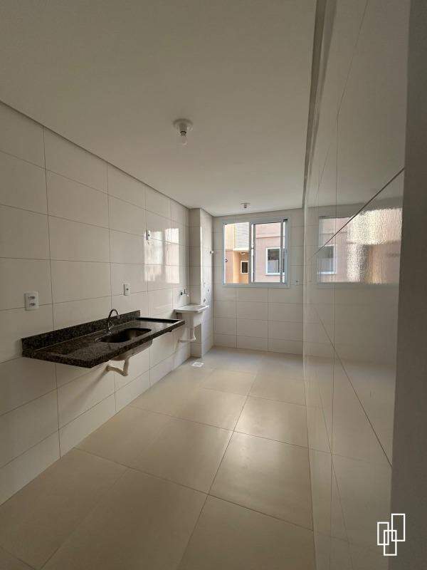 Apartamento para aluguel no Plano Diretor Norte: 