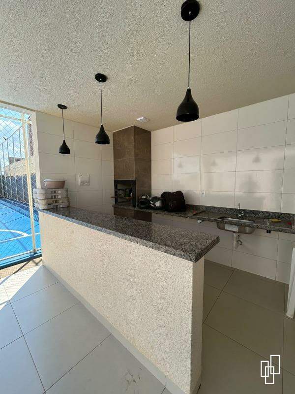 Apartamento para aluguel no Plano Diretor Norte: 