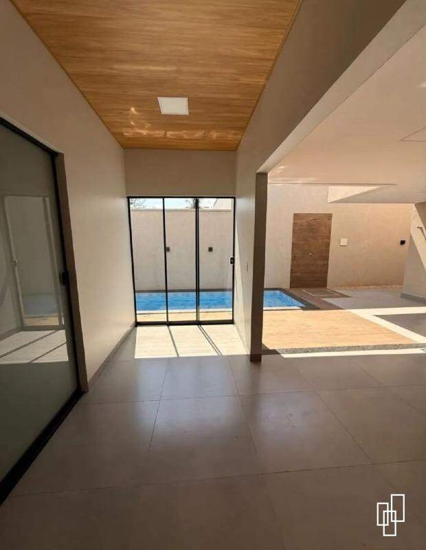 Casa para aluguel no Plano Diretor Sul: 