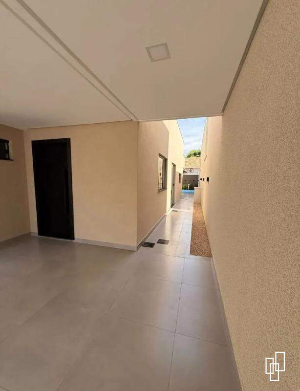 Casa para aluguel no Plano Diretor Sul: 