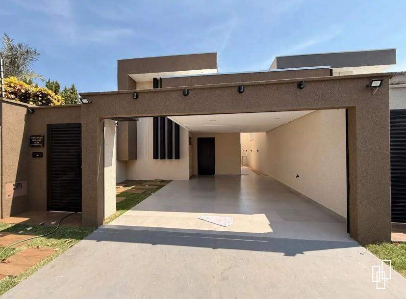 Casa para aluguel no Plano Diretor Sul: 