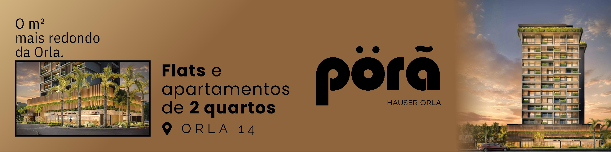Banner Home Page