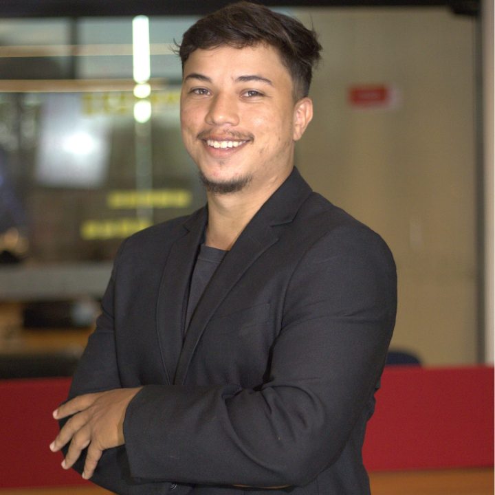 Jheremias Almeida da Silva
