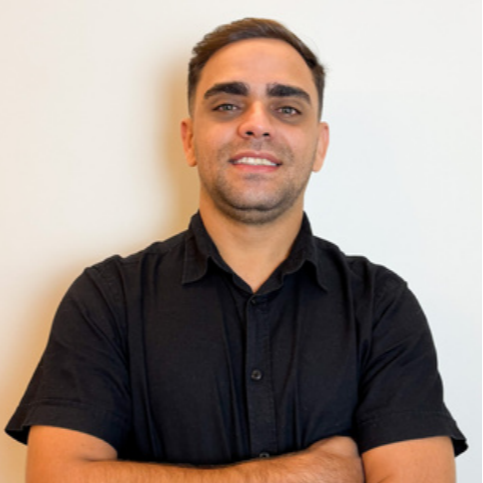 Abel Patrício Macedo