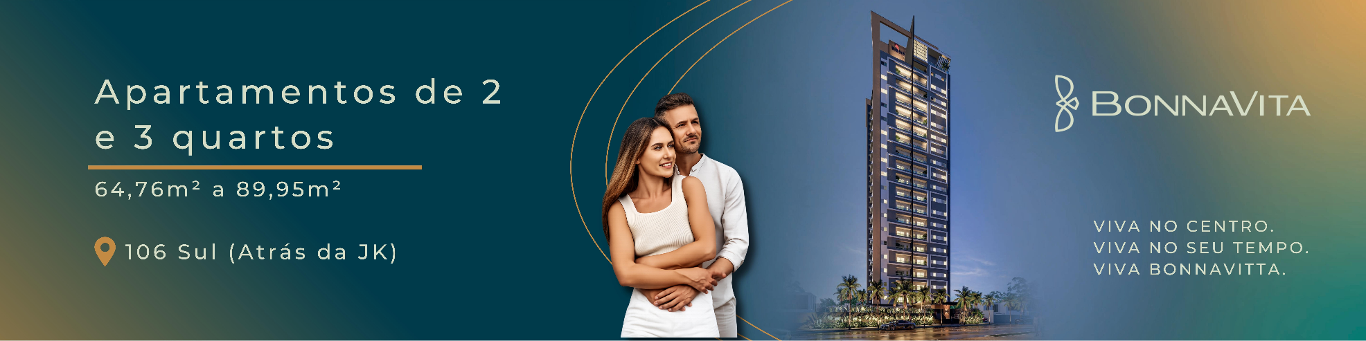 Banner Home Page