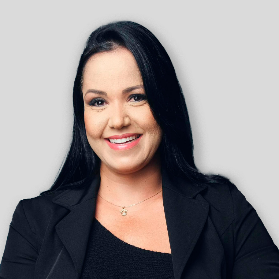 Gislayne Milhomem
