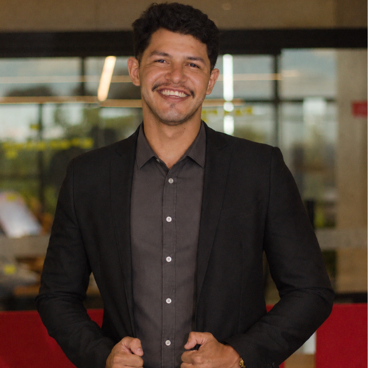 Werik dos Santos Rocha 