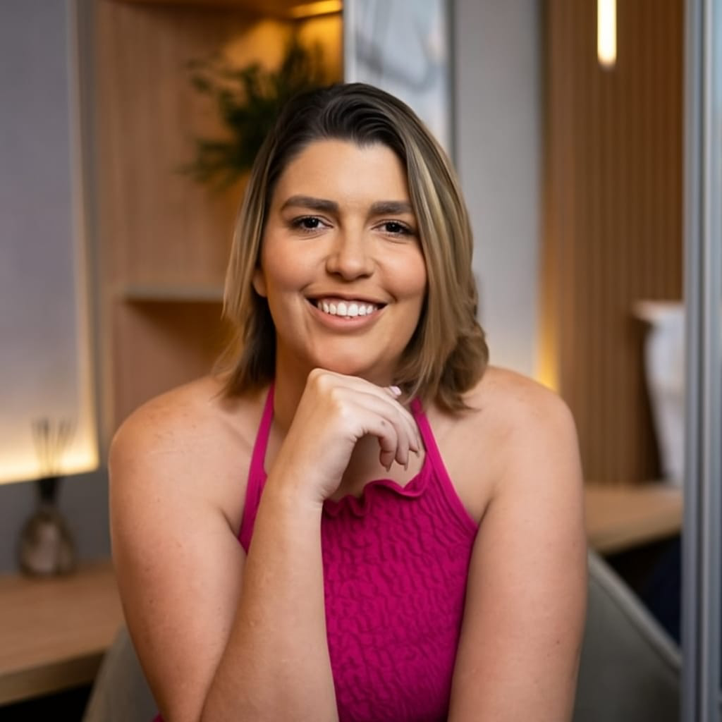 Aline Menezes Rezende