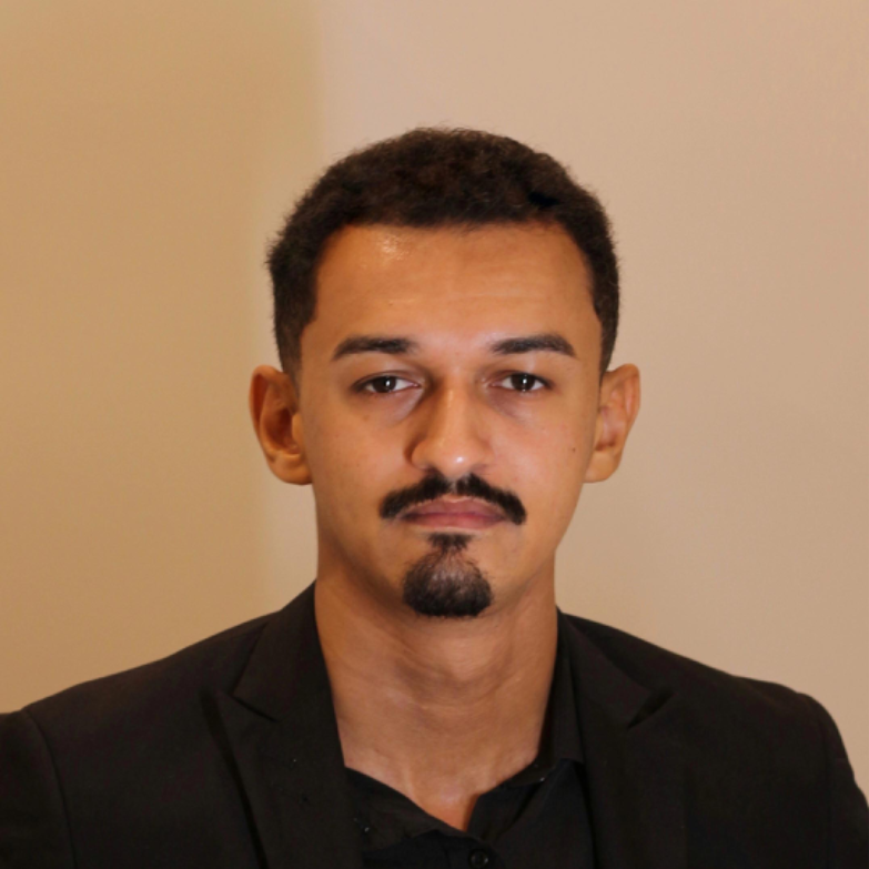 Pedro Henrique Araujo