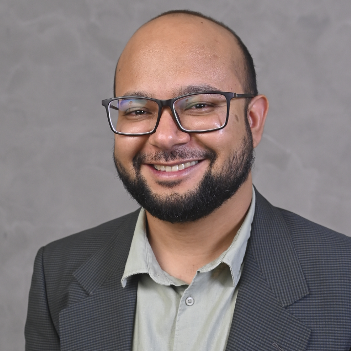 Marcos Venicios Tobias de Oliveira