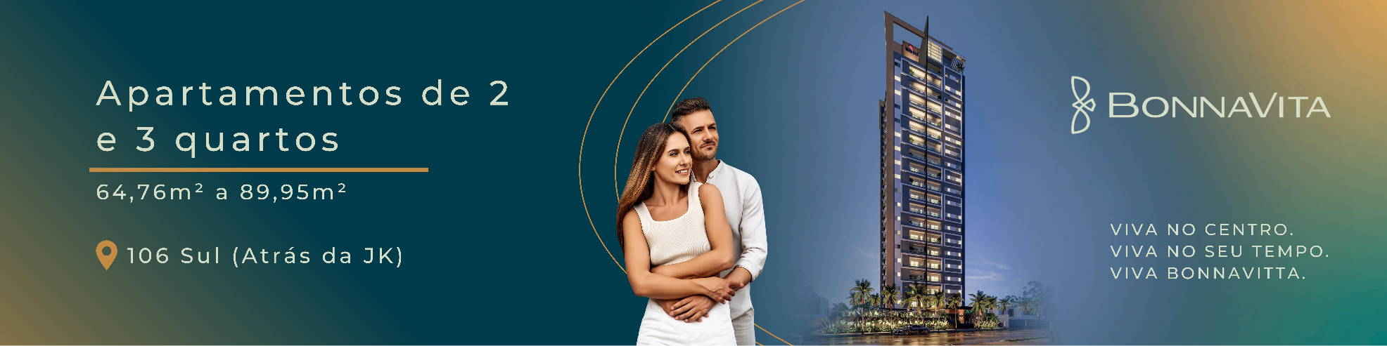 Banner Home Page
