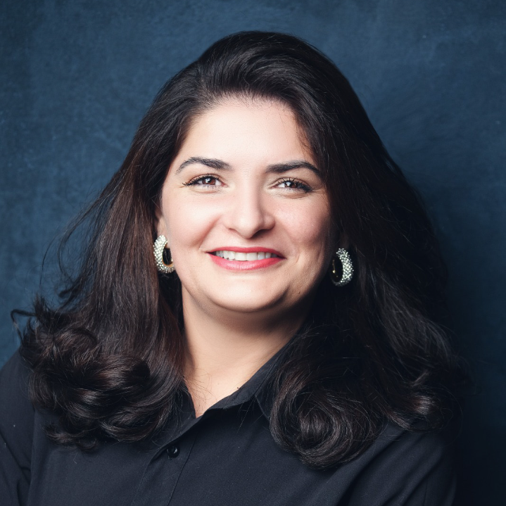 Deuselia Amorim Lima