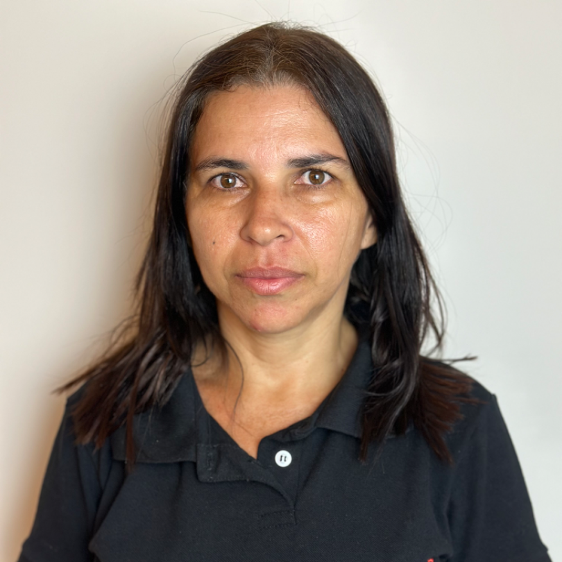 Simone Portela Mendes