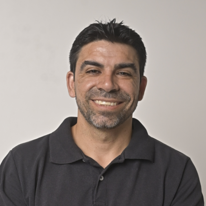 Fabio Gonzaga de Araújo