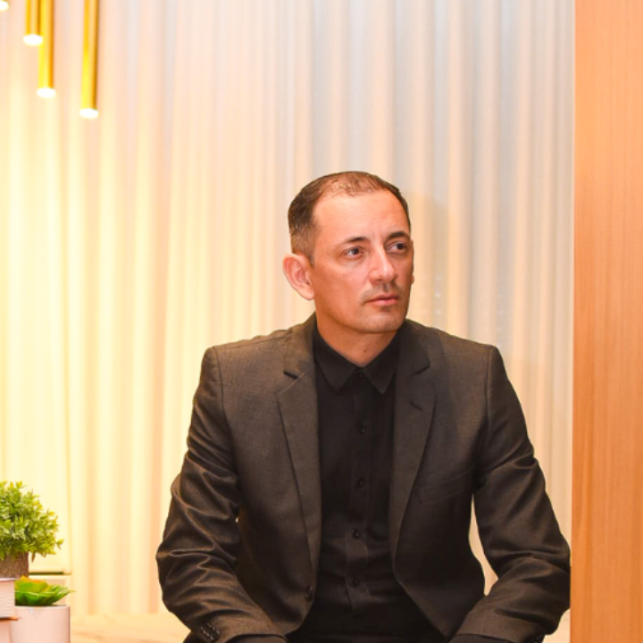 Tanno Macedo Sobrinho