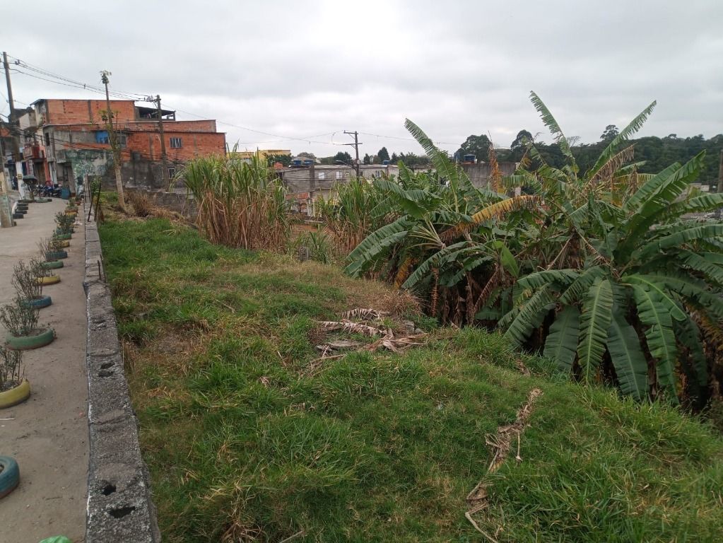 Terreno para aluguel no Vila Ester: 