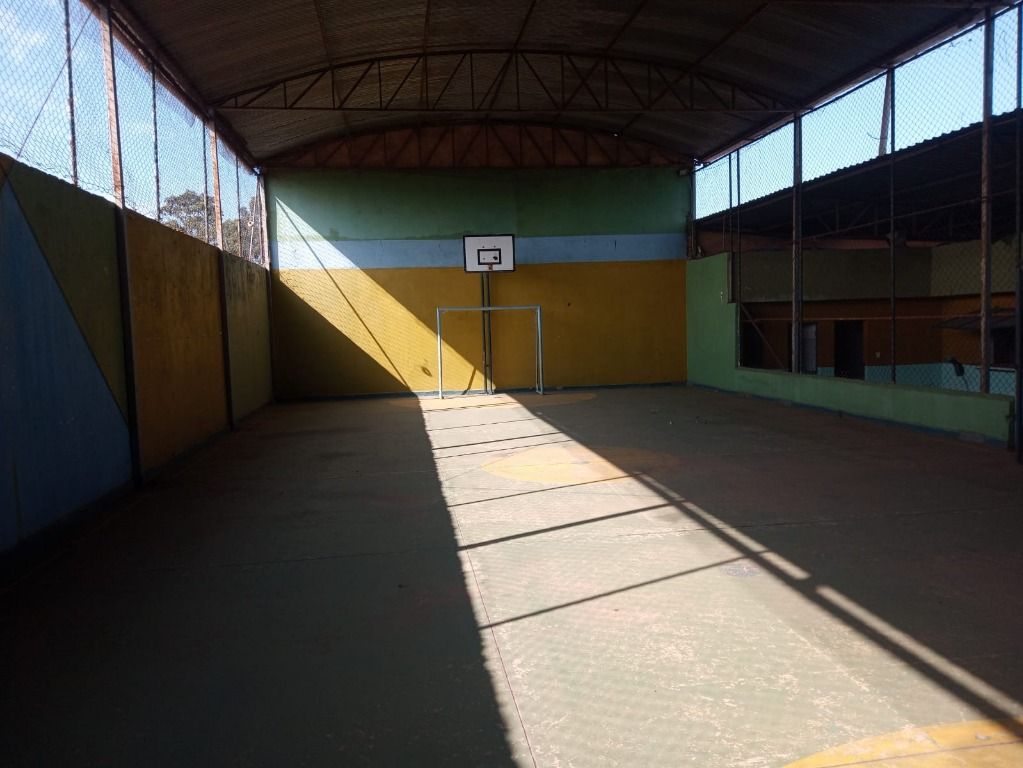 Prédio para aluguel no Cidade Satélite Santa Bárbara: 