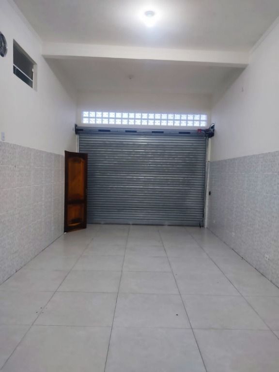 Salão para aluguel no Cidade Satélite Santa Bárbara: 