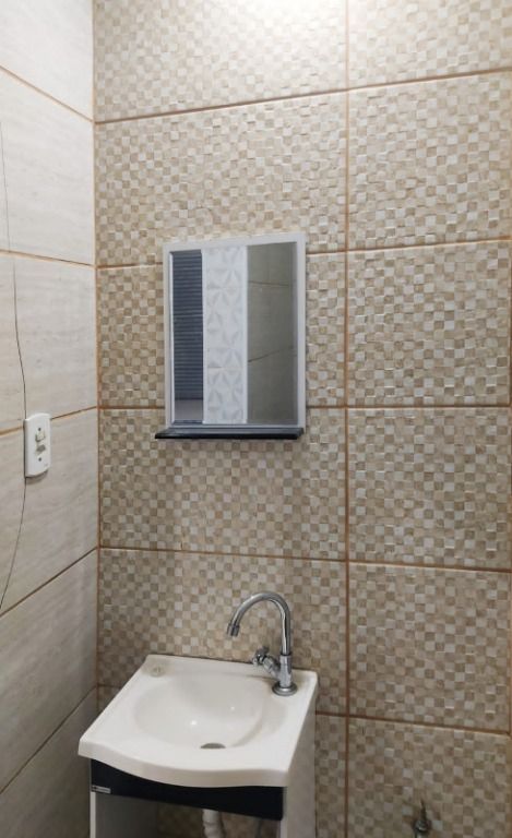 Salão para aluguel no Cidade Satélite Santa Bárbara: 