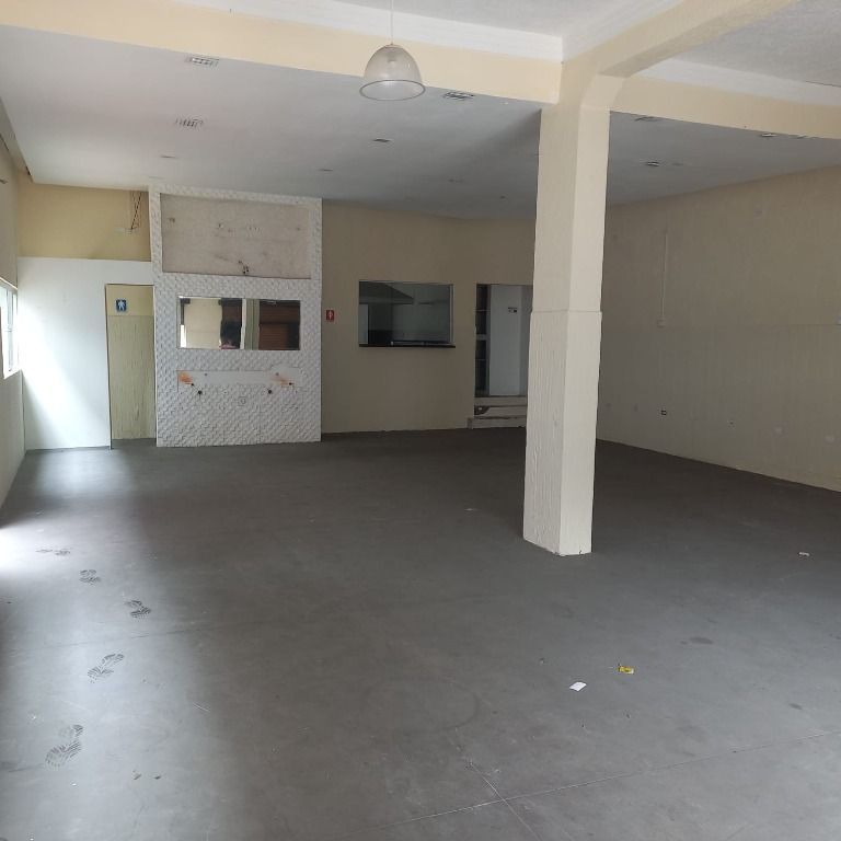 Salão para aluguel no Jardim Santa Adélia: 