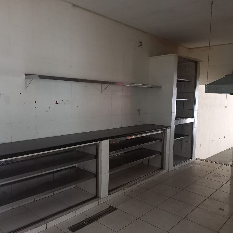 Salão para aluguel no Jardim Santa Adélia: 