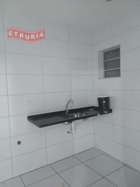 Salão para aluguel no Jardim da Conquista: 