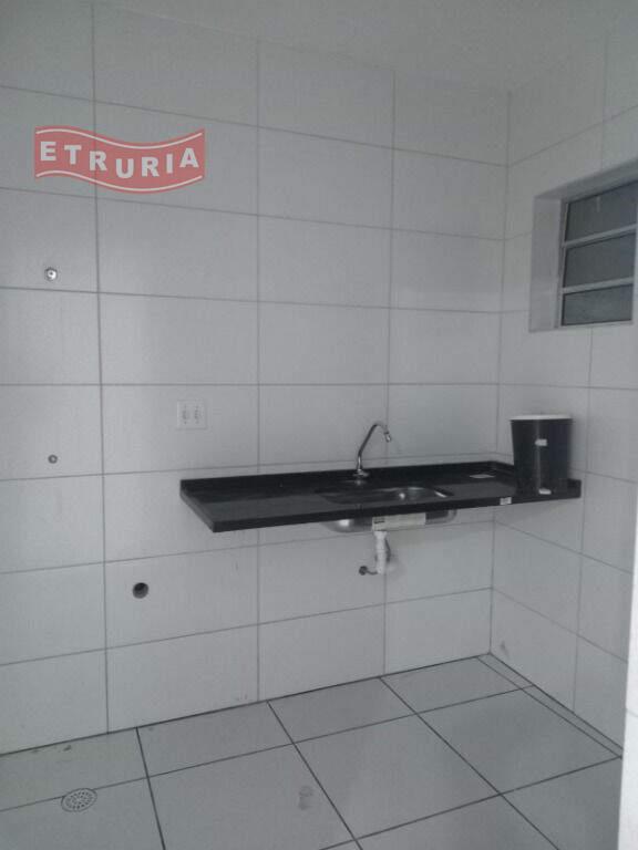 Salão para aluguel no Jardim da Conquista: 