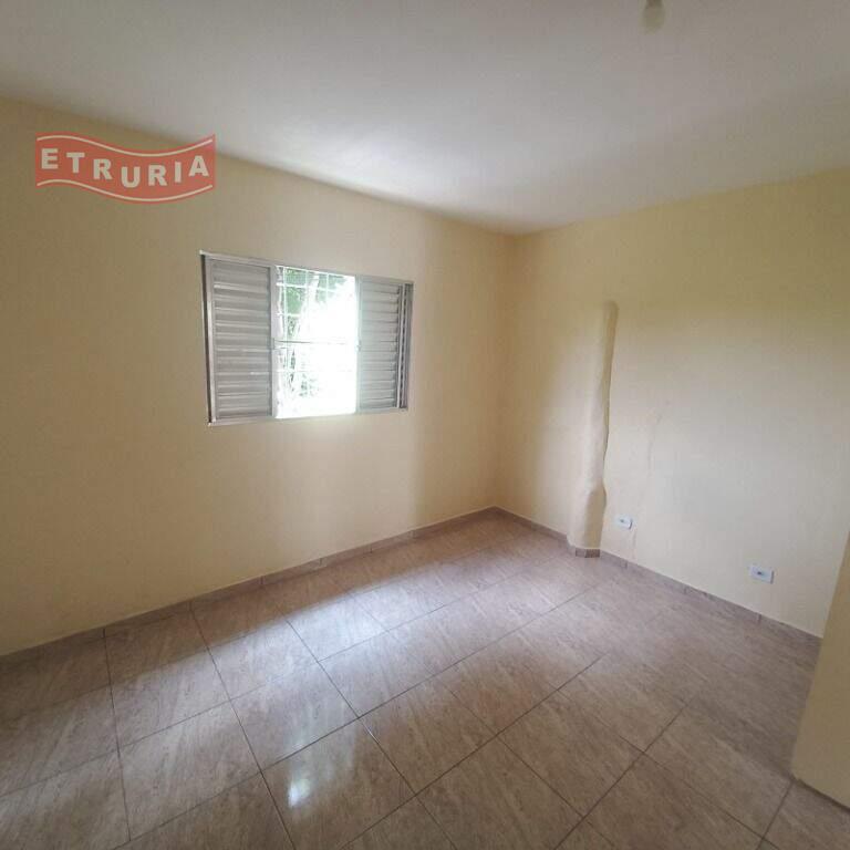 Casa para aluguel no Cidade Satélite Santa Bárbara: 